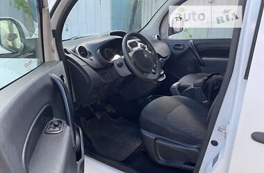 Мінівен Renault Kangoo 2011 в Одесі