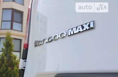Вантажний фургон Renault Kangoo 2020 в Рівному