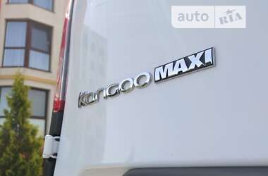 Грузовой фургон Renault Kangoo 2020 в Ровно