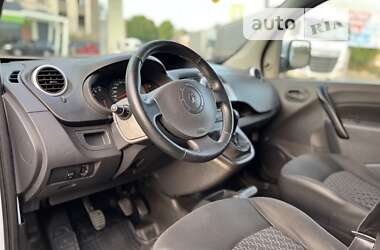 Мінівен Renault Kangoo 2011 в Первомайську