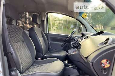 Мінівен Renault Kangoo 2011 в Первомайську