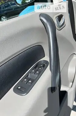 Renault Kangoo 2010
