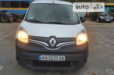 Інші вантажівки Renault Kangoo 2016 в Києві