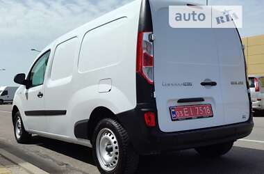 Грузовой фургон Renault Kangoo 2020 в Ровно