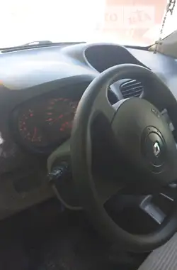 Renault Kangoo 2010