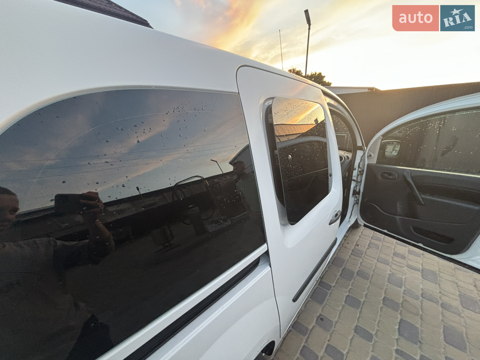 2011 Renault Kangoo - мініатюра 12