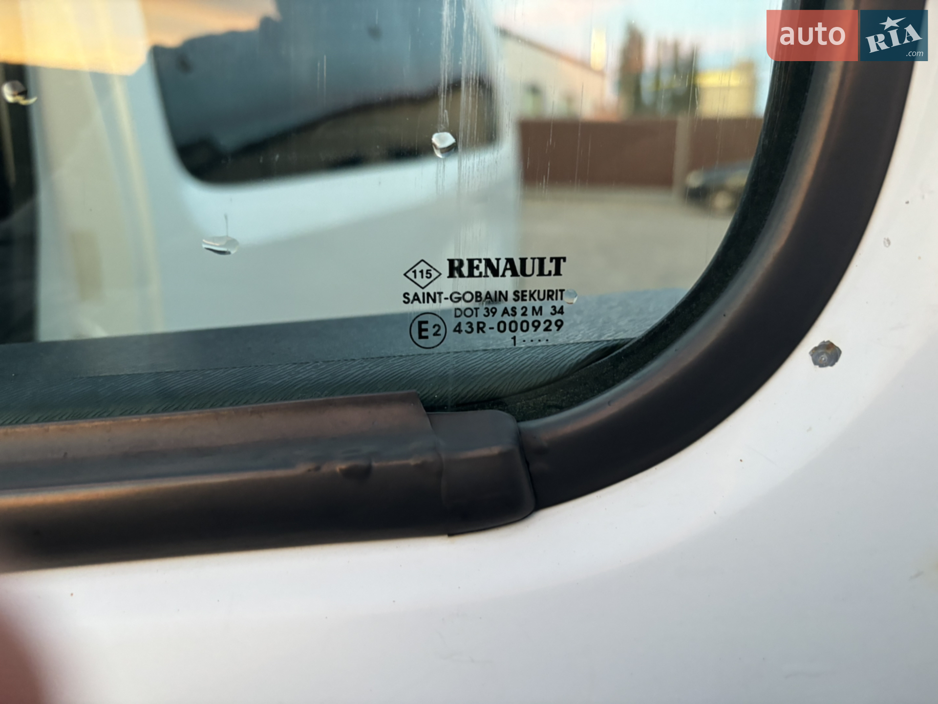 2011 Renault Kangoo - мініатюра 25