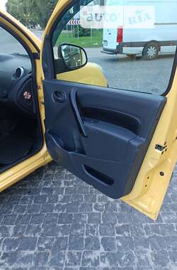 Вантажний фургон Renault Kangoo 2013 в Києві