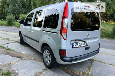 Минивэн Renault Kangoo 2014 в Киеве