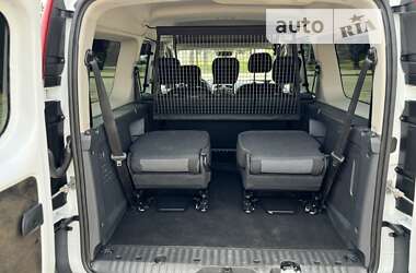 Минивэн Renault Kangoo 2018 в Дубно