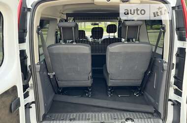 Минивэн Renault Kangoo 2018 в Дубно