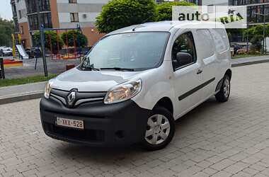 Грузовой фургон Renault Kangoo 2020 в Ивано-Франковске