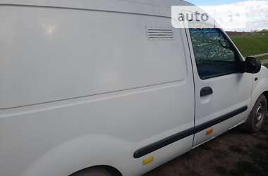 Мінівен Renault Kangoo 2000 в Теплику