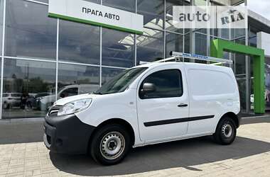 Грузовой фургон Renault Kangoo 2019 в Киеве