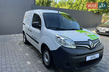 Вантажний фургон Renault Kangoo 2019 в Чернівцях