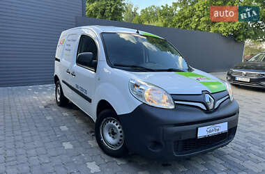 Вантажний фургон Renault Kangoo 2019 в Чернівцях