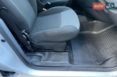 Вантажний фургон Renault Kangoo 2019 в Чернівцях