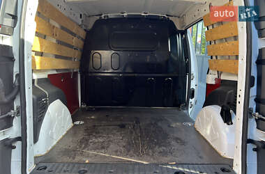 Вантажний фургон Renault Kangoo 2019 в Чернівцях