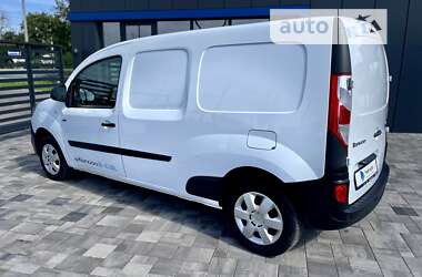 Вантажний фургон Renault Kangoo 2018 в Рівному