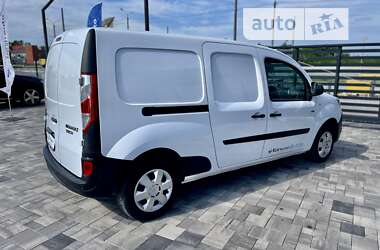 Вантажний фургон Renault Kangoo 2018 в Рівному