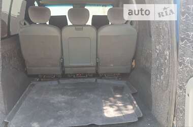 Мінівен Renault Kangoo 2006 в 