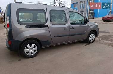Мінівен Renault Kangoo 2013 в Сумах