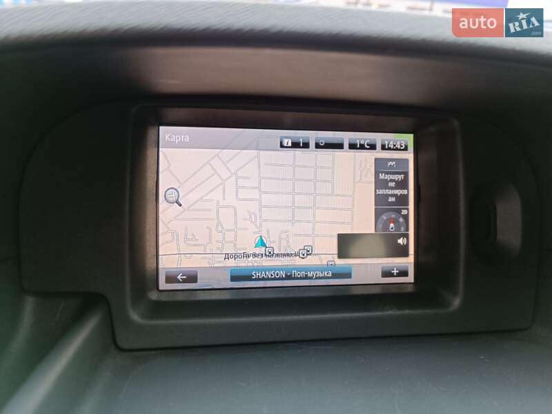 Мінівен Renault Kangoo 2013 в Сумах