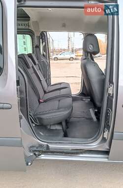 Мінівен Renault Kangoo 2013 в Сумах