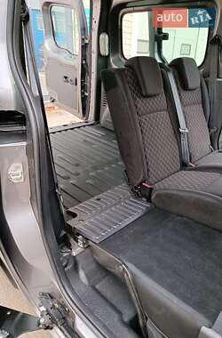 Минивэн Renault Kangoo 2013 в Сумах фото 20 Минивэн Renault Kangoo 2013 в Сумах