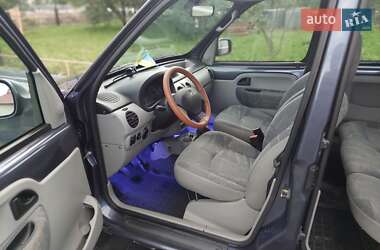 Минивэн Renault Kangoo 2003 в Надворной