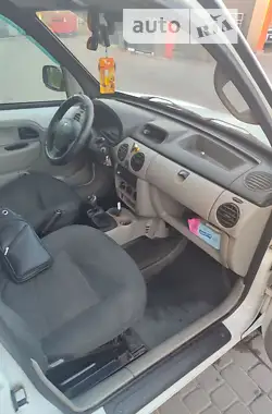 Renault Kangoo 2003