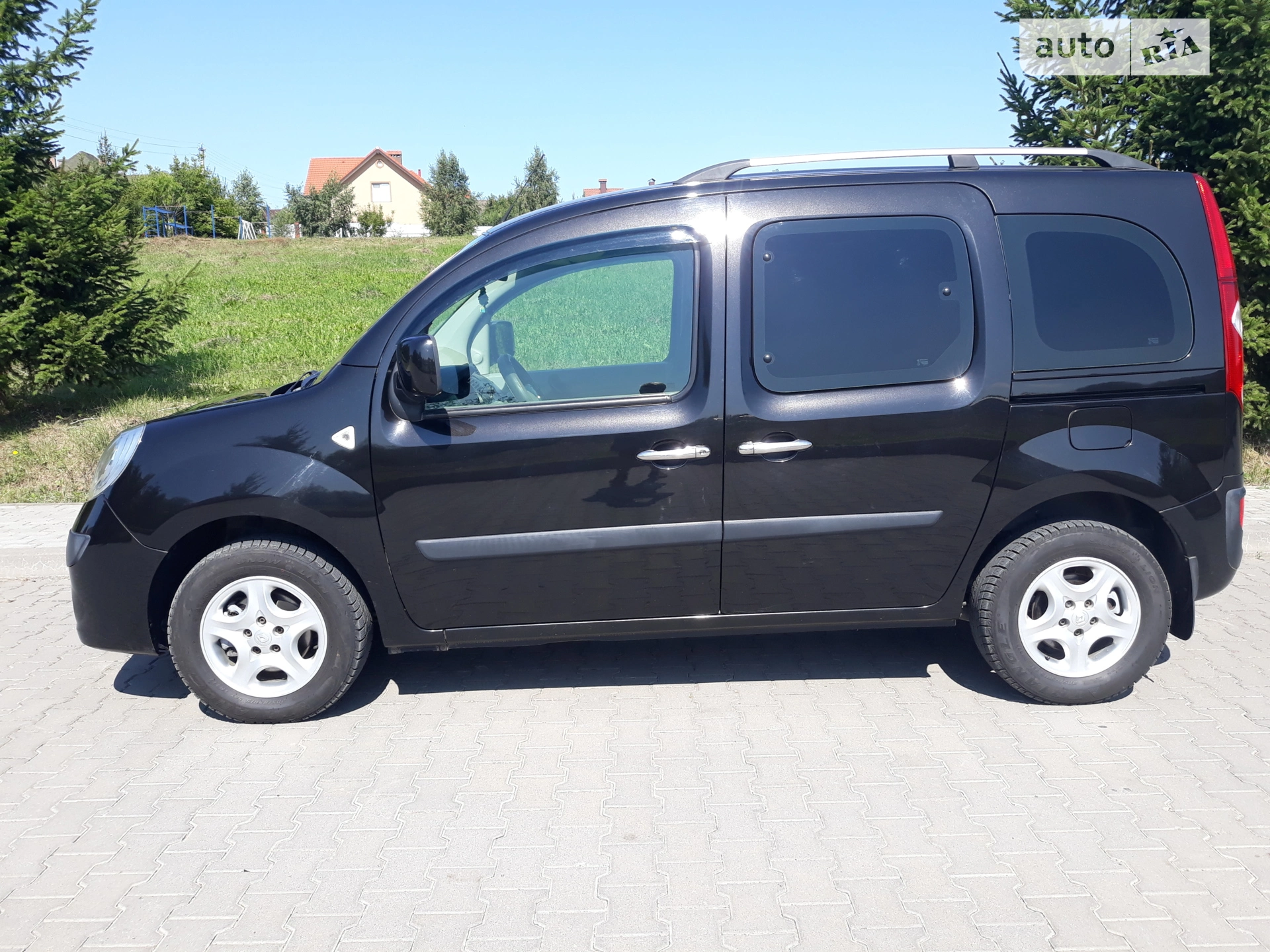 2011 Renault Kangoo - мініатюра 2
