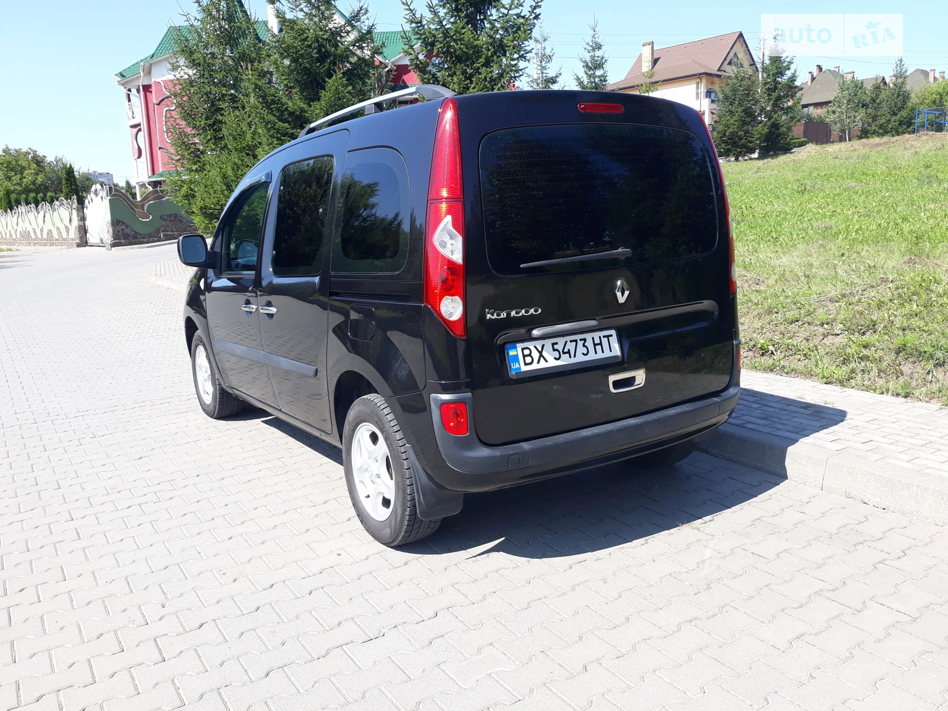 2011 Renault Kangoo - мініатюра 11