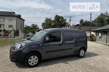 Вантажний фургон Renault Kangoo 2021 в Калуші