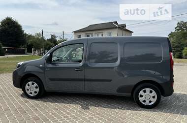 Вантажний фургон Renault Kangoo 2021 в Калуші