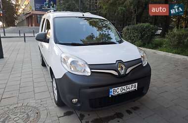 Грузовой фургон Renault Kangoo 2019 в 