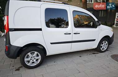 Грузовой фургон Renault Kangoo 2019 в 