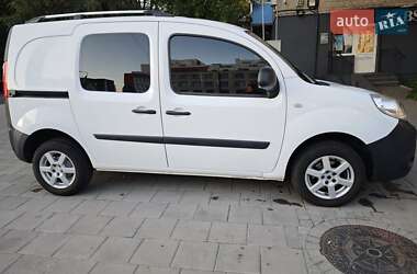 Грузовой фургон Renault Kangoo 2019 в 