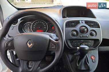 Грузовой фургон Renault Kangoo 2019 в 