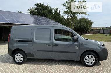 Вантажний фургон Renault Kangoo 2021 в Калуші