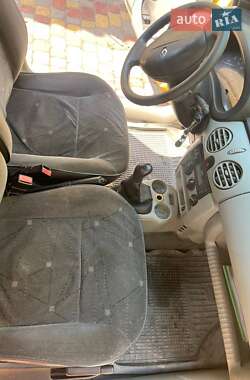 Минивэн Renault Kangoo 2006 в 