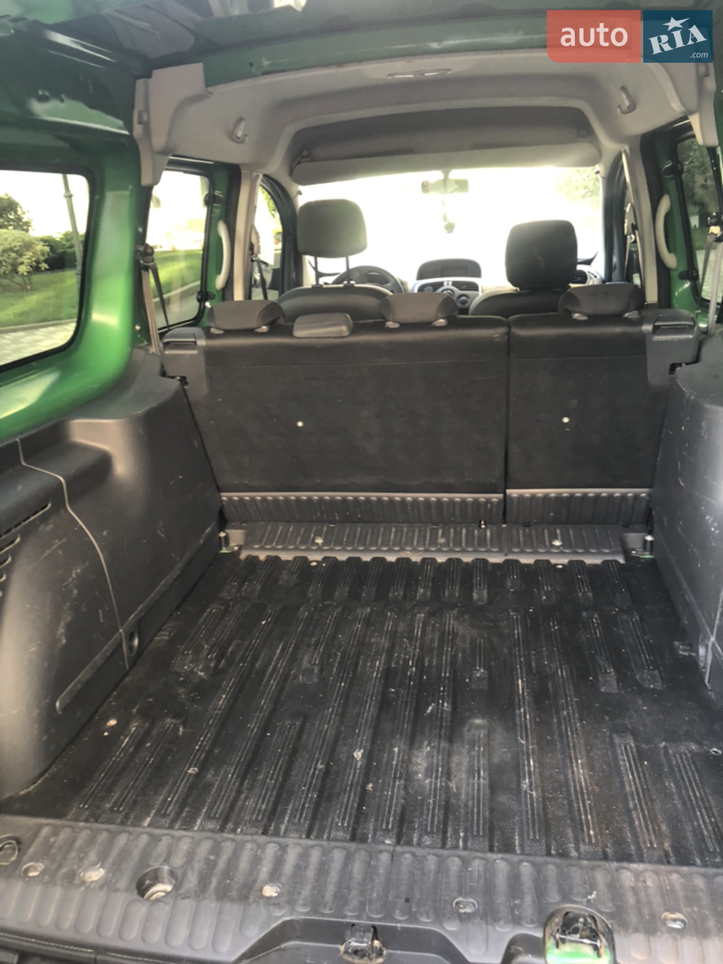 2016 Renault Kangoo - мініатюра 14