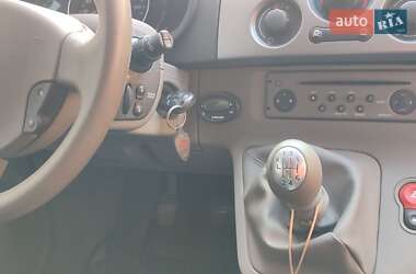Минивэн Renault Kangoo 2008 в 