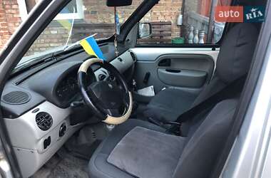 Минивэн Renault Kangoo 2005 в 