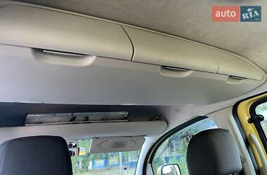 Минивэн Renault Kangoo 2009 в 