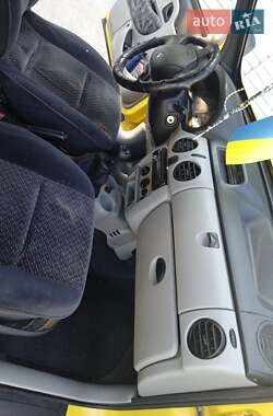 Минивэн Renault Kangoo 2004 в 