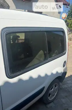 Renault Kangoo 2006
