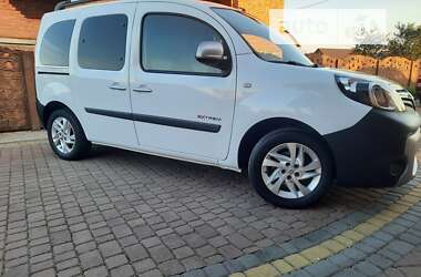 Минивэн Renault Kangoo 2017 в Стрые