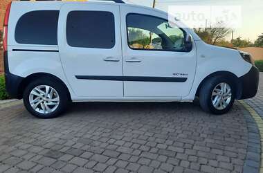 Минивэн Renault Kangoo 2017 в Стрые