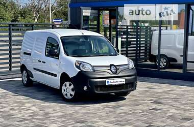 Вантажний фургон Renault Kangoo 2019 в Рівному